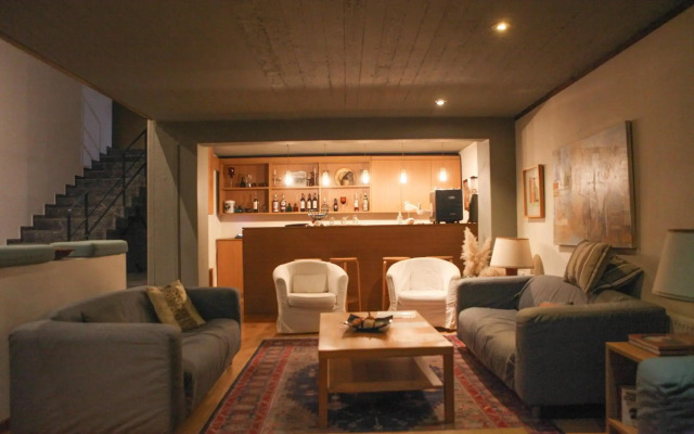 Dioscouri Hotel