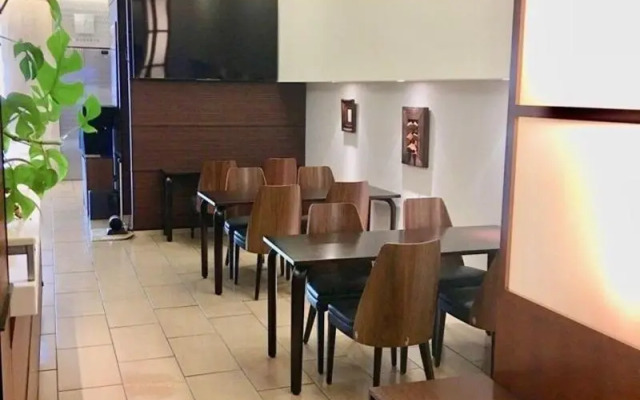 Hotel Tohkai