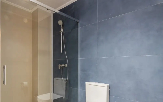 Santa Pola Suites