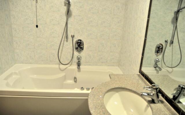 Residenza e Appartamenti Le Colonnine