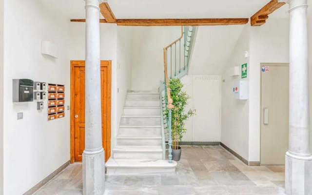 limehome Granada Calle Mirasol