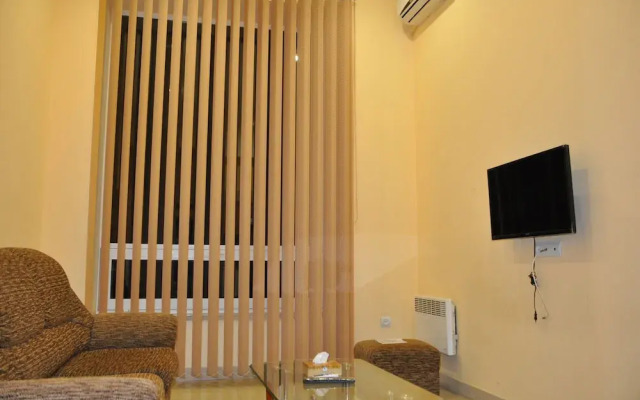 Anika suite