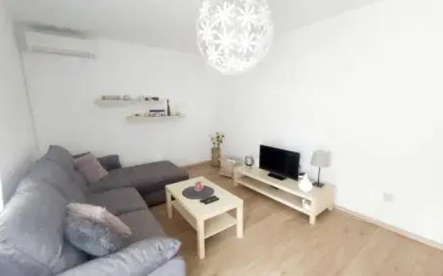 Apartment Marbrillo