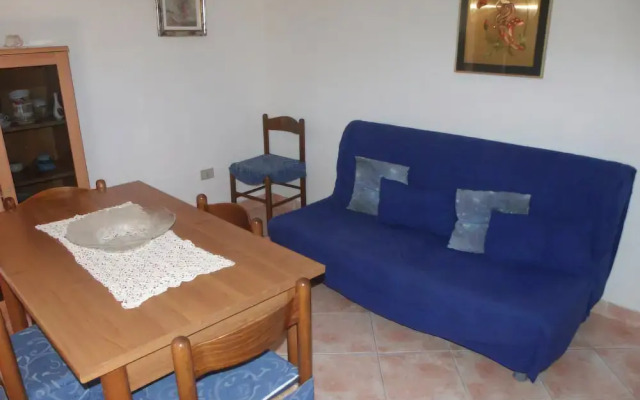 San Teodoro L'Alzoni Apartments