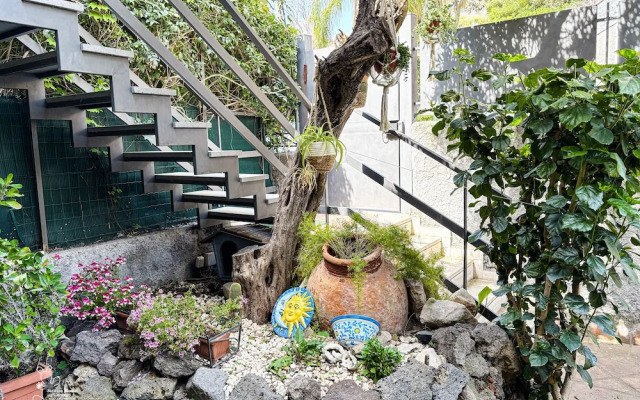 Sicilian Home Concept B&B