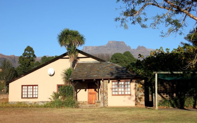 Wits End Mountain Resort