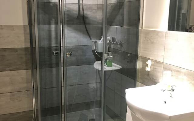 Visit Lublin Apartments Gorna