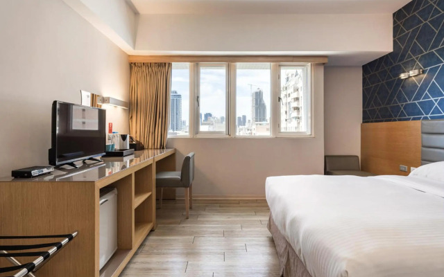 The Riverside Hotel Esthetics