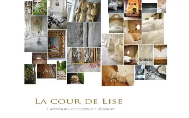 La Cour de Lise