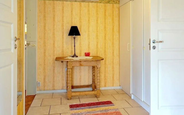 6 Person Holiday Home in Malmköping