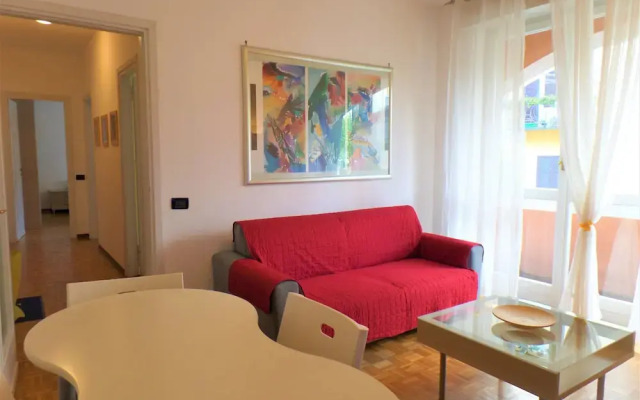 Casa sul Lago