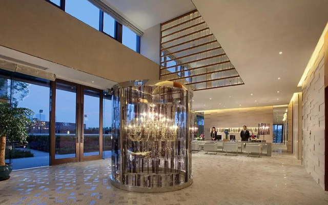 Ascott Midtown Suzhou