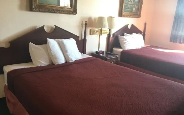 Econo Lodge