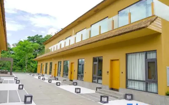 Yuanyang YunChang Banshan Resort