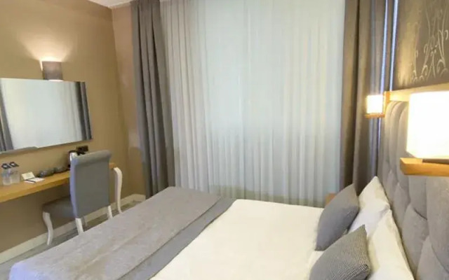 Vista Family Hotel Konyaalti
