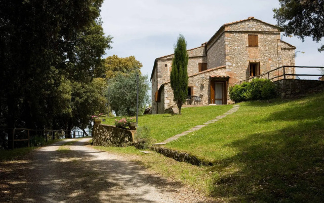 Antico Borgo Poggiarello