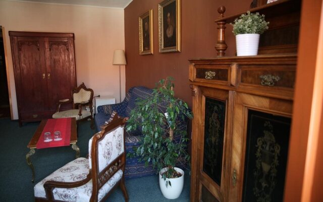 Pension Adalbert