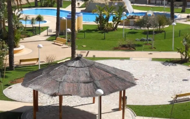 Serviden Aquamarina