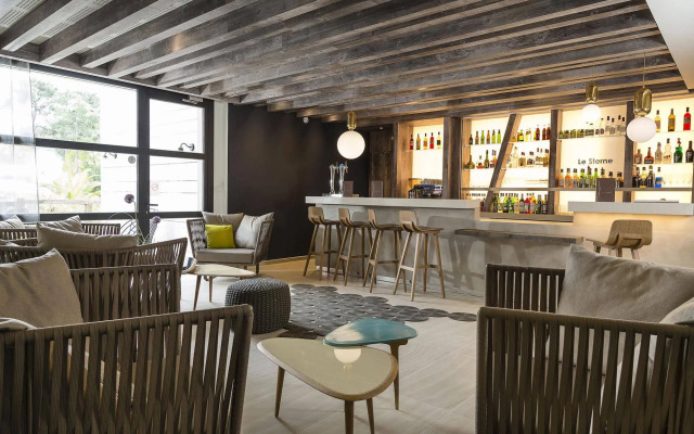 Hôtel & Spa - Thalazur Arcachon