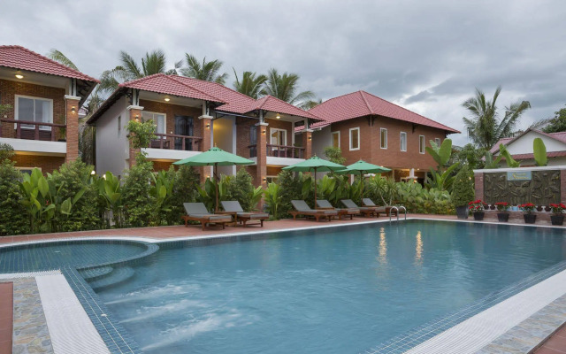 Sambath Residence