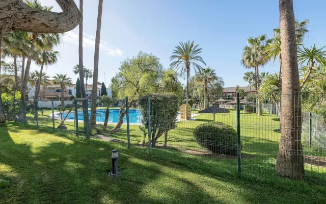 Oasis Playero in Chiclana de la Frontera