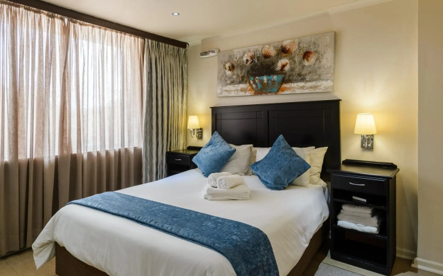 St Michaels Sands Hotel & Time Share Resort