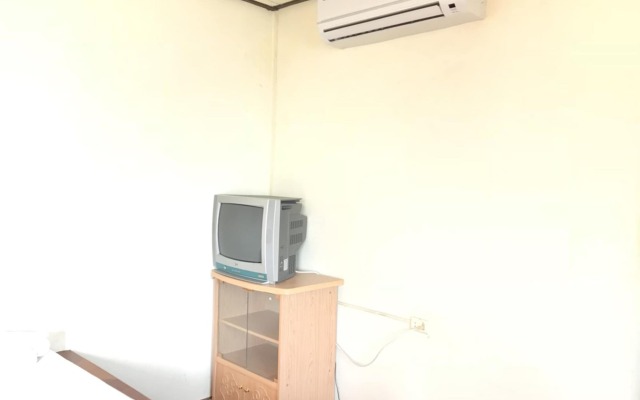 Paradise Lamai Beach Bungalow