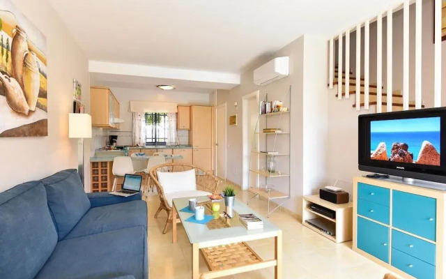Meloneras Beach Hh1010 Maspalomas Duplex