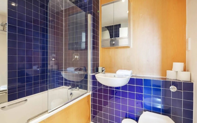 Modern 2 Bed 1.5bath Near Spitafields & Shoreditch