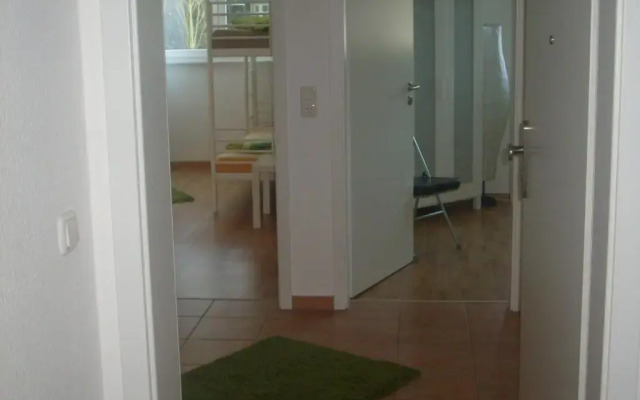 Arkadia Haus Alstertal