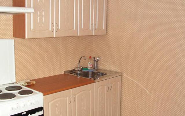Apartment Vam