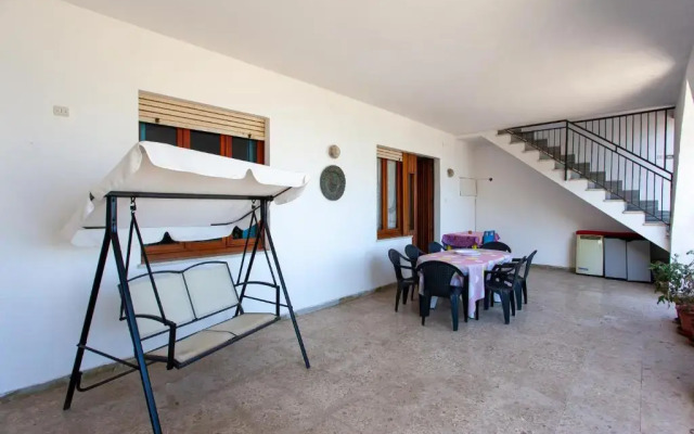 Beautiful house 350m from the beach