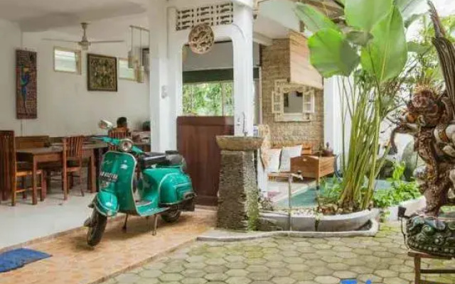 Mi Casa Es Tu Casa