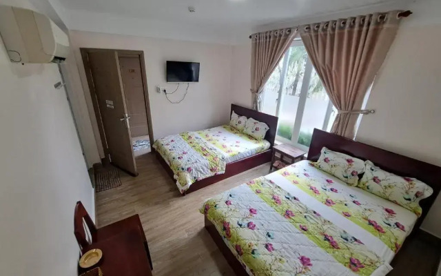 Minh Trang Motel