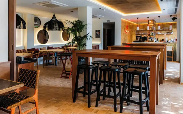 Aparthotel Casita Blanca - Adults Only