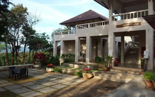 Phuchomchan Khaoyai Resort