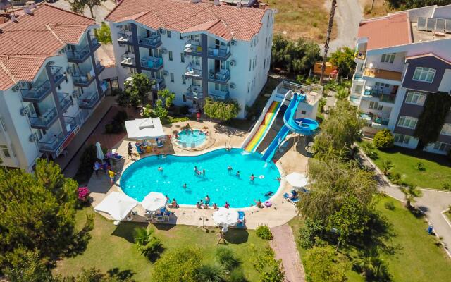 Irem Garden Hotel & Apartments