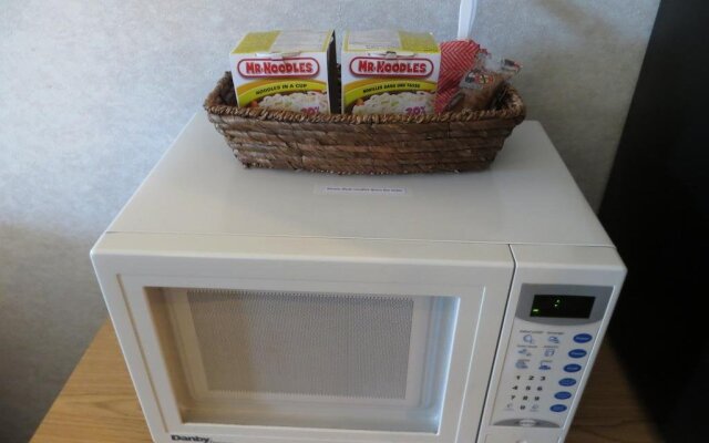 Crossfield Country Inn