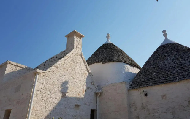 Trulli stett