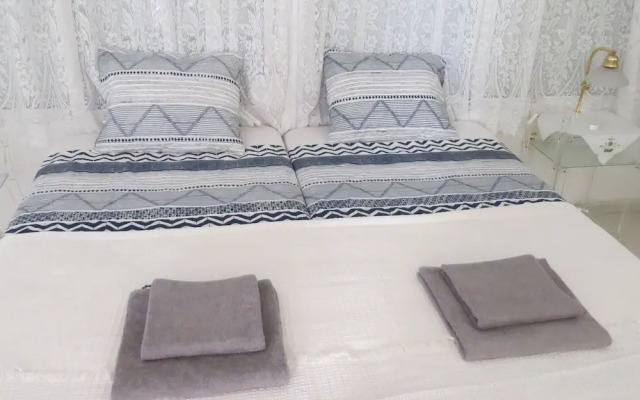 Benirent Villa Sol 13A Penthouse