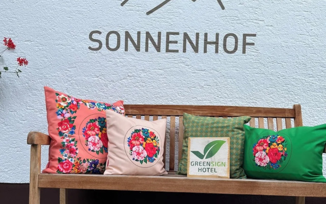 Hotel Sonnenhof