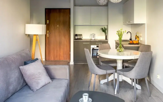 apartamenty-wroc Ostrów Tumski