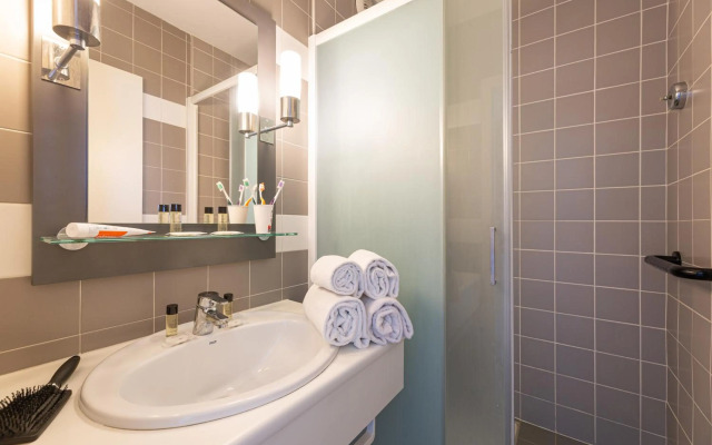 Belambra Clubs Anglet - La Chambre d'Amour