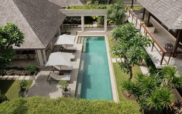 Villa Tenang by Nakula