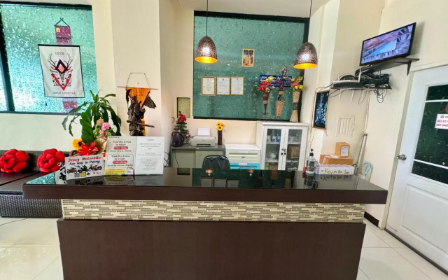 Bad Boys Guesthouse Patong