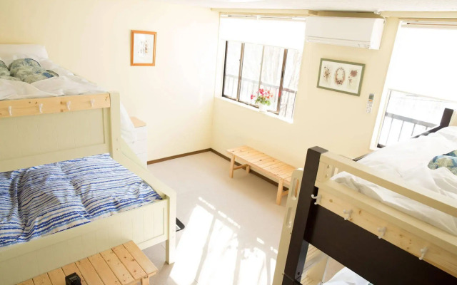 Myoko Mountain Lodge