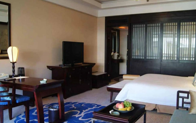 CiXi Hangzhou Bay Hotel