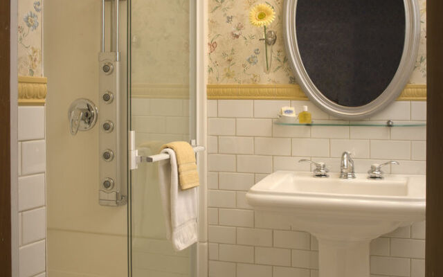 Franklin Victorian Bed and Breakfast - Sparta