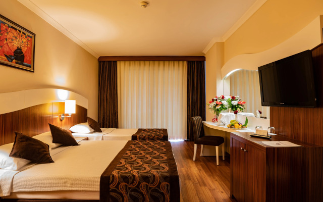 Nilbahir Resort & Spa