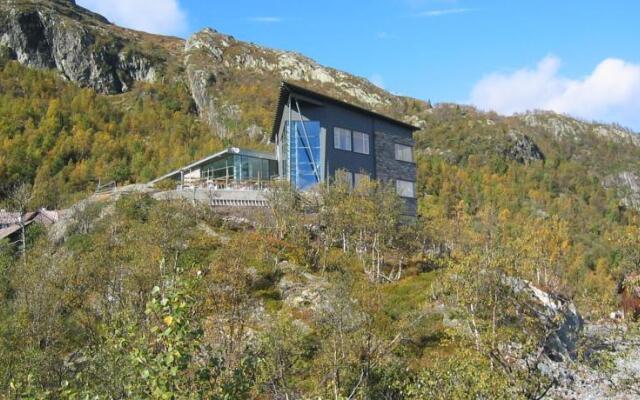 Skarsnuten Apartments